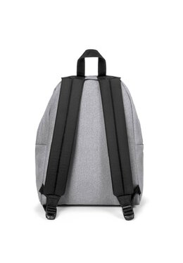 Eastpak: Серый рюкзак 