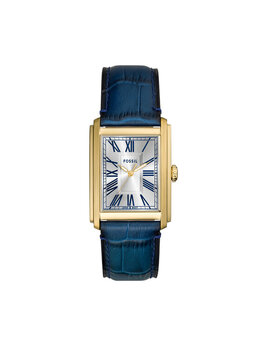 Fossil: Часы 
