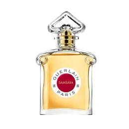 Guerlain: Духи  Samsara