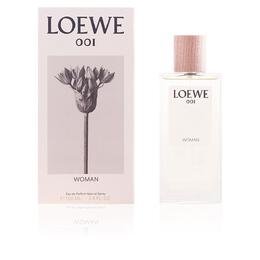 Loewe: Духи 