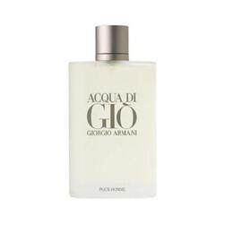 Giorgio Armani: Духи 