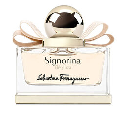 Salvatore Ferragamo: Духи 