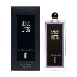 Serge Lutens: Духи 