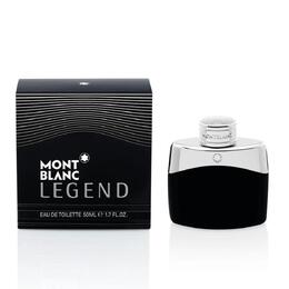 MONTBLANC: Духи 