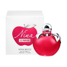 Nina Ricci: Духи 