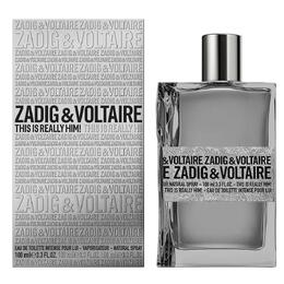 Zadig & Voltaire: Духи 