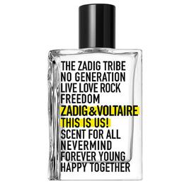 Zadig & Voltaire: Духи 