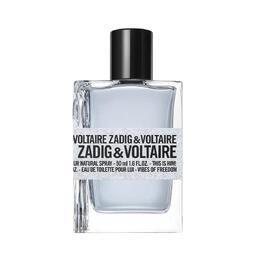 Zadig & Voltaire: Духи 