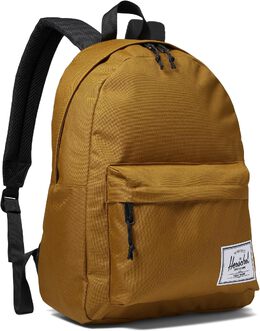 Herschel Supply Co.: Коричневый рюкзак 