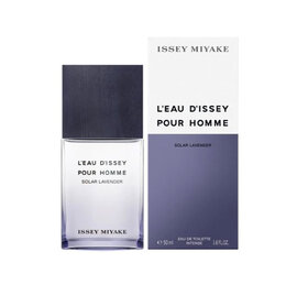 Issey Miyake: Духи 