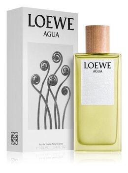 Loewe: Духи 