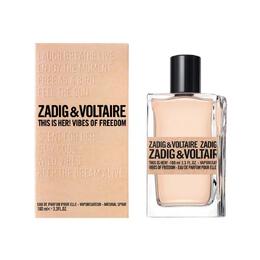 Zadig & Voltaire: Духи 