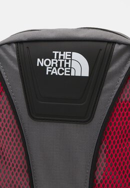 The North Face: Серая сумка 