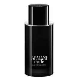 Giorgio Armani: Духи 