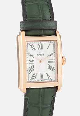 Fossil: Часы 