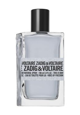 Zadig & Voltaire: Духи 