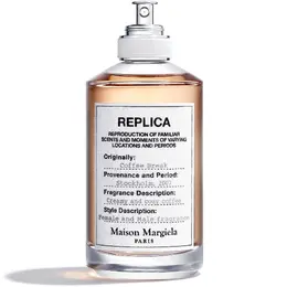 Maison Margiela: Духи  Replica