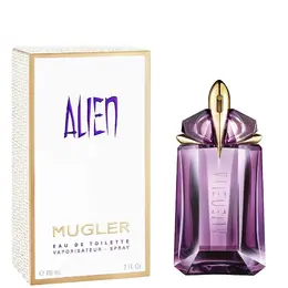 MUGLER: Духи 