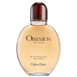 Calvin Klein: Духи  Obsession