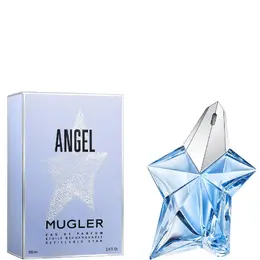 MUGLER: Духи 