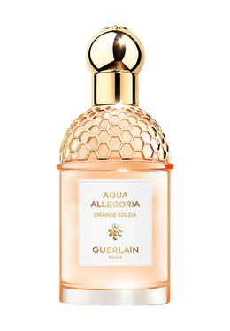 Guerlain: Духи  Aqua Allegoria Orange Soleia