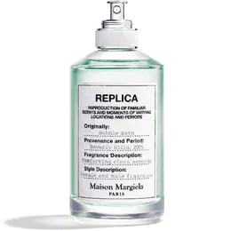 Maison Margiela: Духи  Replica