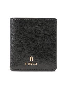 Furla: Чёрный кошелёк 