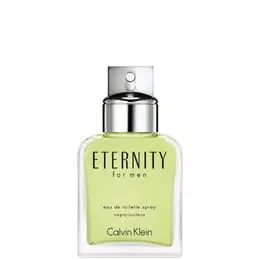 Calvin Klein: Духи  Eternity