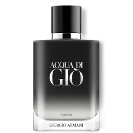 Giorgio Armani: Духи 