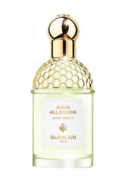 Guerlain: Духи  Aqua Allegoria Herba Fresca