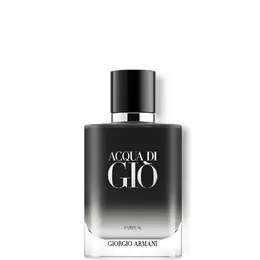 Giorgio Armani: Духи 