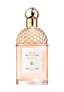 Guerlain: Духи  Aqua Allegoria Rosa Rossa