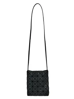 Bao Bao Issey Miyake: Чёрная сумка 