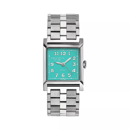 Tiffany & Co.: Часы 