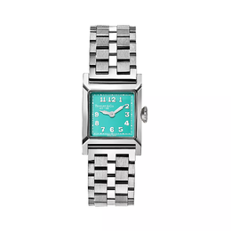 Tiffany & Co.: Часы 