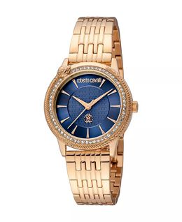 Roberto Cavalli: Часы 