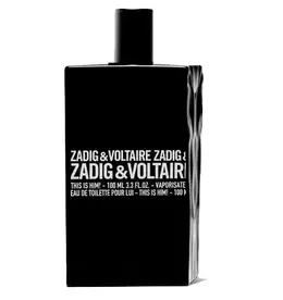 Zadig & Voltaire: Духи 