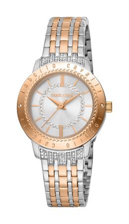 Roberto Cavalli: Часы 