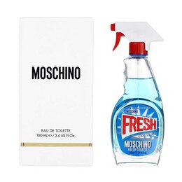 Moschino: Духи  Couture