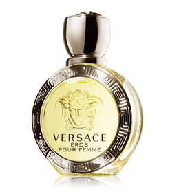 Versace: Духи 