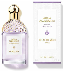 Guerlain: Духи  Aqua Allegoria Flora Salvaggia