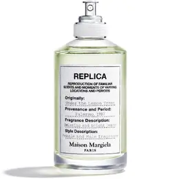 Maison Margiela: Духи  Replica