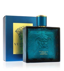 Versace: Духи 