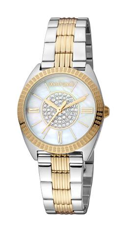 Roberto Cavalli: Часы 