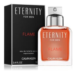 Calvin Klein: Духи  Eternity Flame