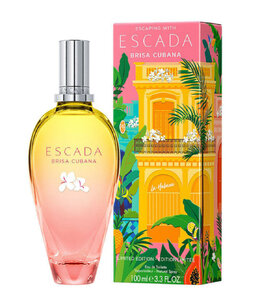 Escada: Духи 