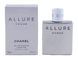 Chanel: Духи 