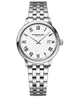 Raymond Weil: Часы 