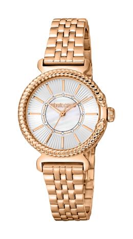 Roberto Cavalli: Часы 