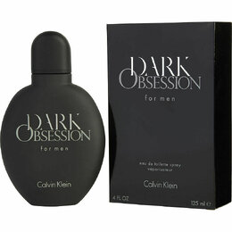 Calvin Klein: Духи  Obsession